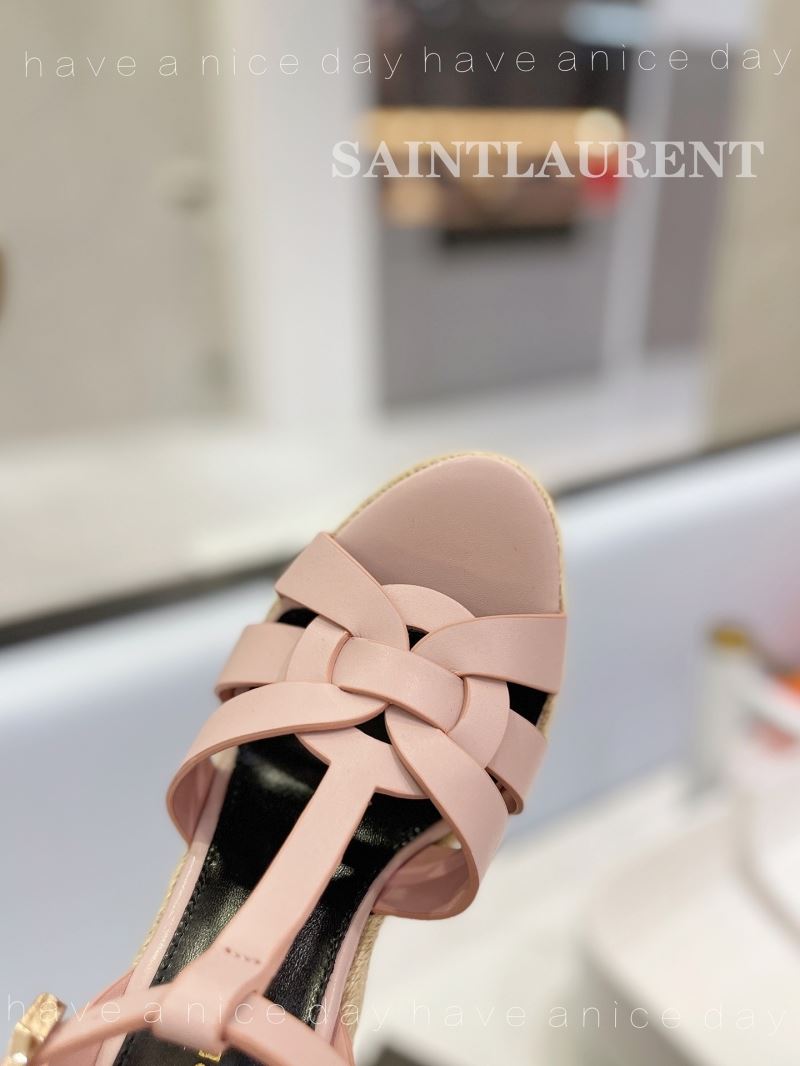 Ysl Shoes